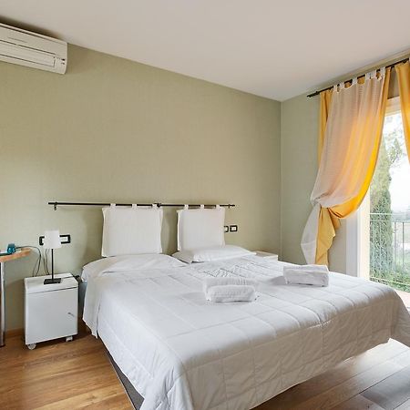 Terantiga Hotel Varignana ภายนอก รูปภาพ