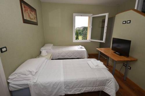 Terantiga Hotel Varignana ภายนอก รูปภาพ