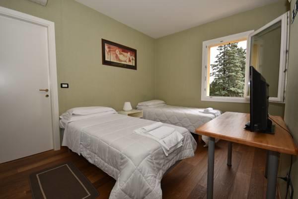 Terantiga Hotel Varignana ภายนอก รูปภาพ
