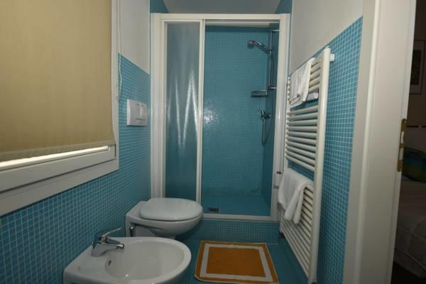 Terantiga Hotel Varignana ภายนอก รูปภาพ