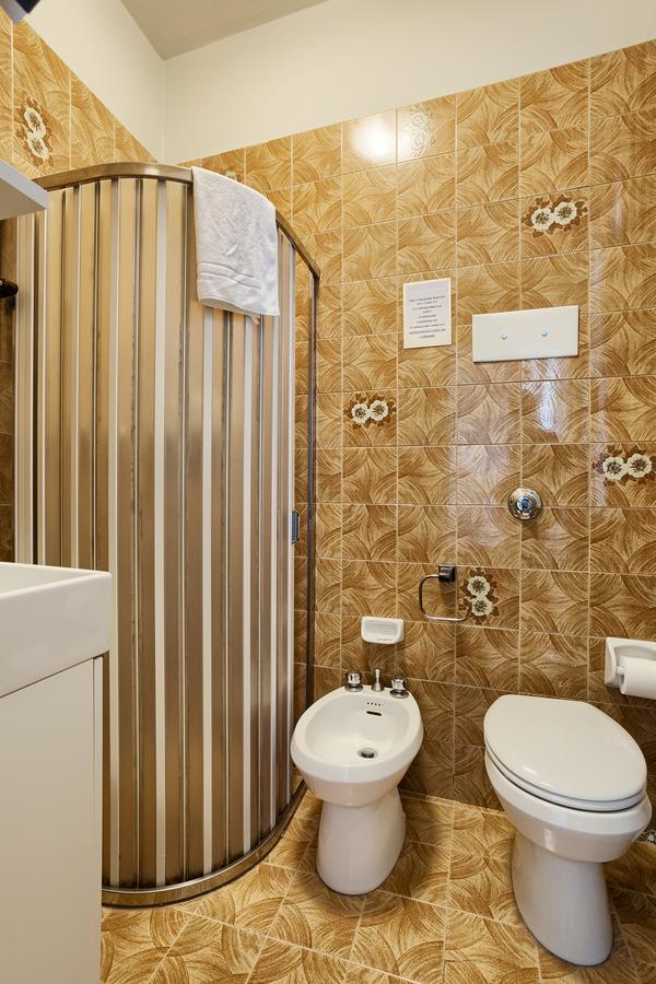 Terantiga Hotel Varignana ภายนอก รูปภาพ