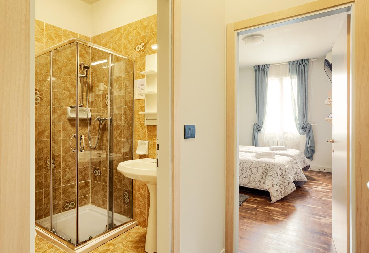 Terantiga Hotel Varignana ภายนอก รูปภาพ