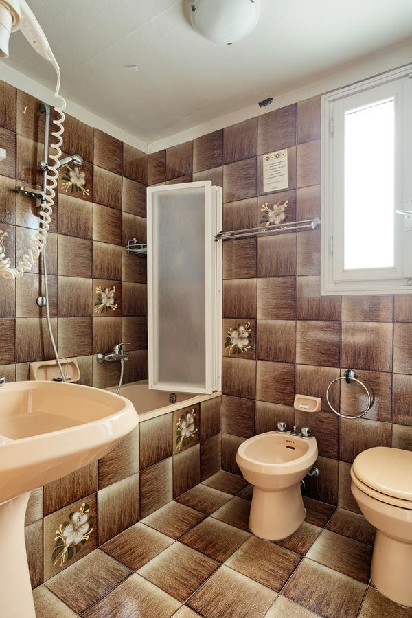 Terantiga Hotel Varignana ภายนอก รูปภาพ